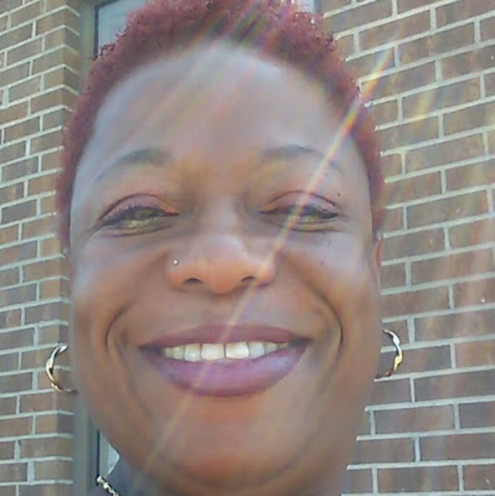 Meet your Posher, Jerri